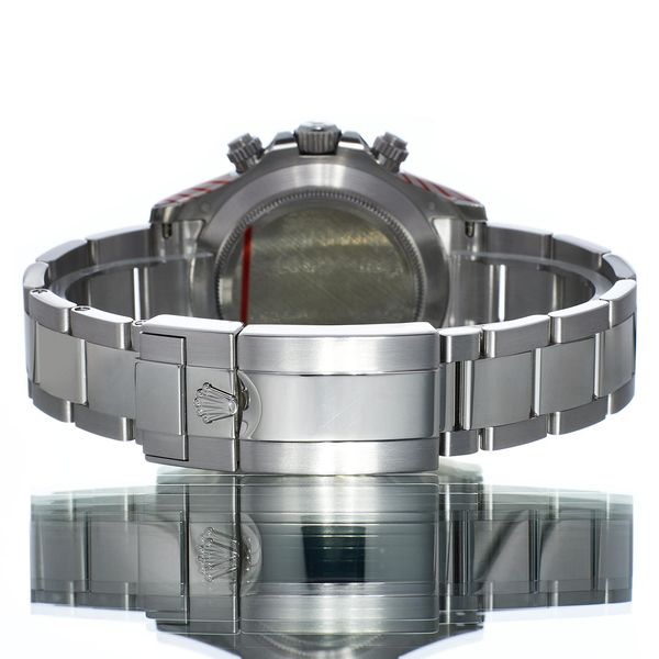 Rolex Daytona 116506